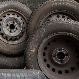 Altautoverwertung Altautoverwertung Reifen