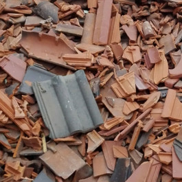 Karle Recycling Baustellenabfälle