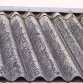 karle Recycling Baustellenabfaelle Asbest