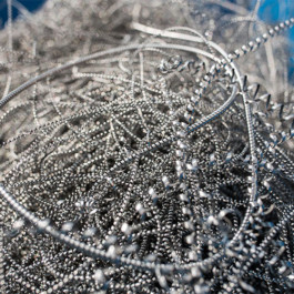 Karle Recycling Industrieabfall 