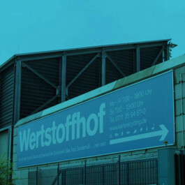 Karle Recycling Wertstoffhof 