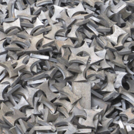 Karle Recycling Industrieabfall 