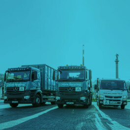 Karle Recycling Unser Fuhrpark 