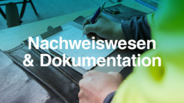 Karle Recycling Header Nachweiswesen und Dokumentation