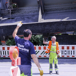 Alles aus einer Hand