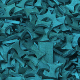 Leistung Eisenschrott/Nichteinsenmetalle 