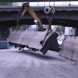 Eisenschrott/ Nichteisenmetalle Ihre Vorteile