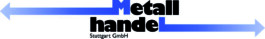 Logo Metallhandel 