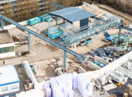 Karle Recycling Böblingen 