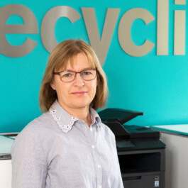 Zahlen im Blick Svetlana Gerk