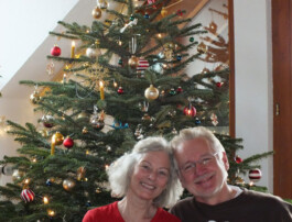 Weihnachten bei Karle Recycling Karle Recycling