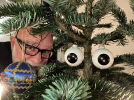 Weihnachten bei Karle Recycling Karle Recycling