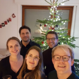 Weihnachten bei Karle Recycling Karle Recycling