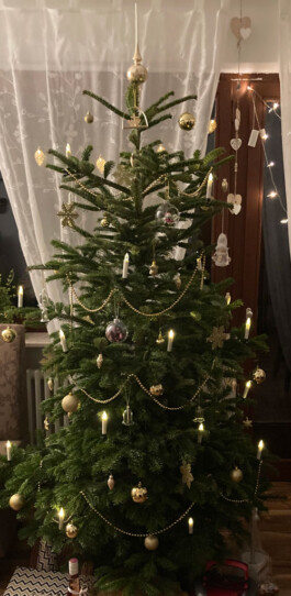 Weihnachten bei Karle Recycling Karle Recycling