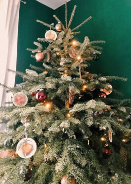 Weihnachten bei Karle Recycling Karle Recycling