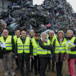 Karle Recycling