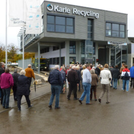 Karle Recycling