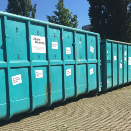 Karle Recycling