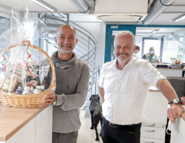 Gewinner Karle-EM-Tippspiel