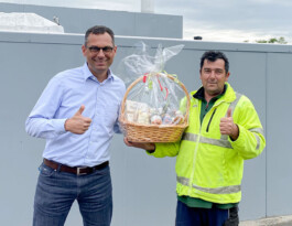Gewinner Karle-EM-Tippspiel