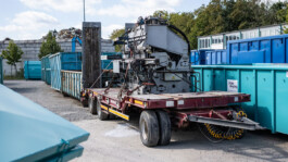 Karles Tiefladeranhänger 