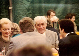 Von 1948 bis heute – die Chronik Karle Recycling