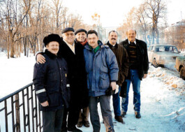 Von 1948 bis heute – die Chronik Karle Recycling