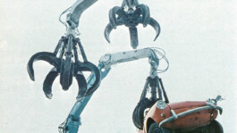 Von 1948 bis heute – die Chronik Karle Recycling