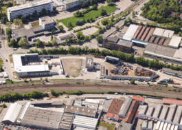 Von 1948 bis heute – die Chronik Karle Recycling