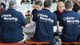 Karle Recycling