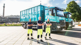 Karle Recycling