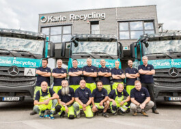 Karle Recycling
