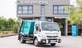Karle Recycling