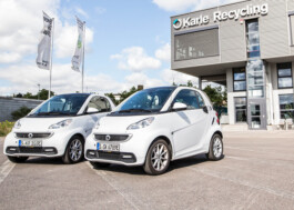 Karle Recycling