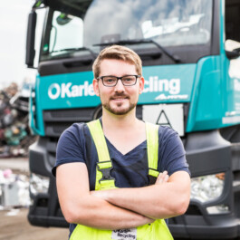 Karle Recycling