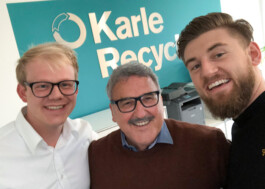 Karle Recycling