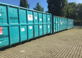 Kessel Festival 2019 Karle Recycling