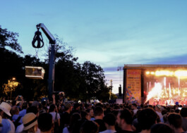 Kessel Festival 2019 Karle Recycling