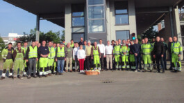 Karle Recycling