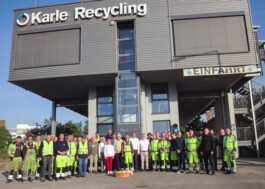 Karle Recycling