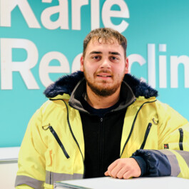 Karle Recycling