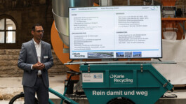 Karle Recycling