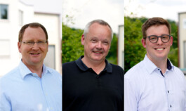 SüdRec stellt sich neu auf 