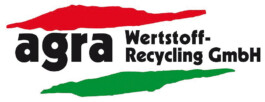 Die Agra Logo agra Wertstoff Recycling GmbH