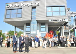 Karle Recycling