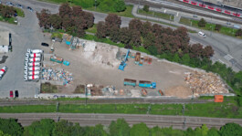 Die Agra Karle Recycling