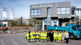 Karle Recycling