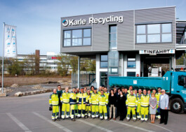 Karle Recycling