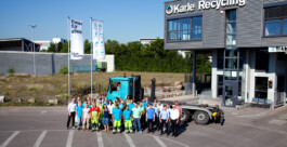 Karle Recycling