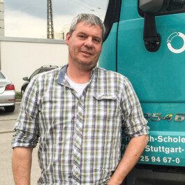 Karle Recycling
